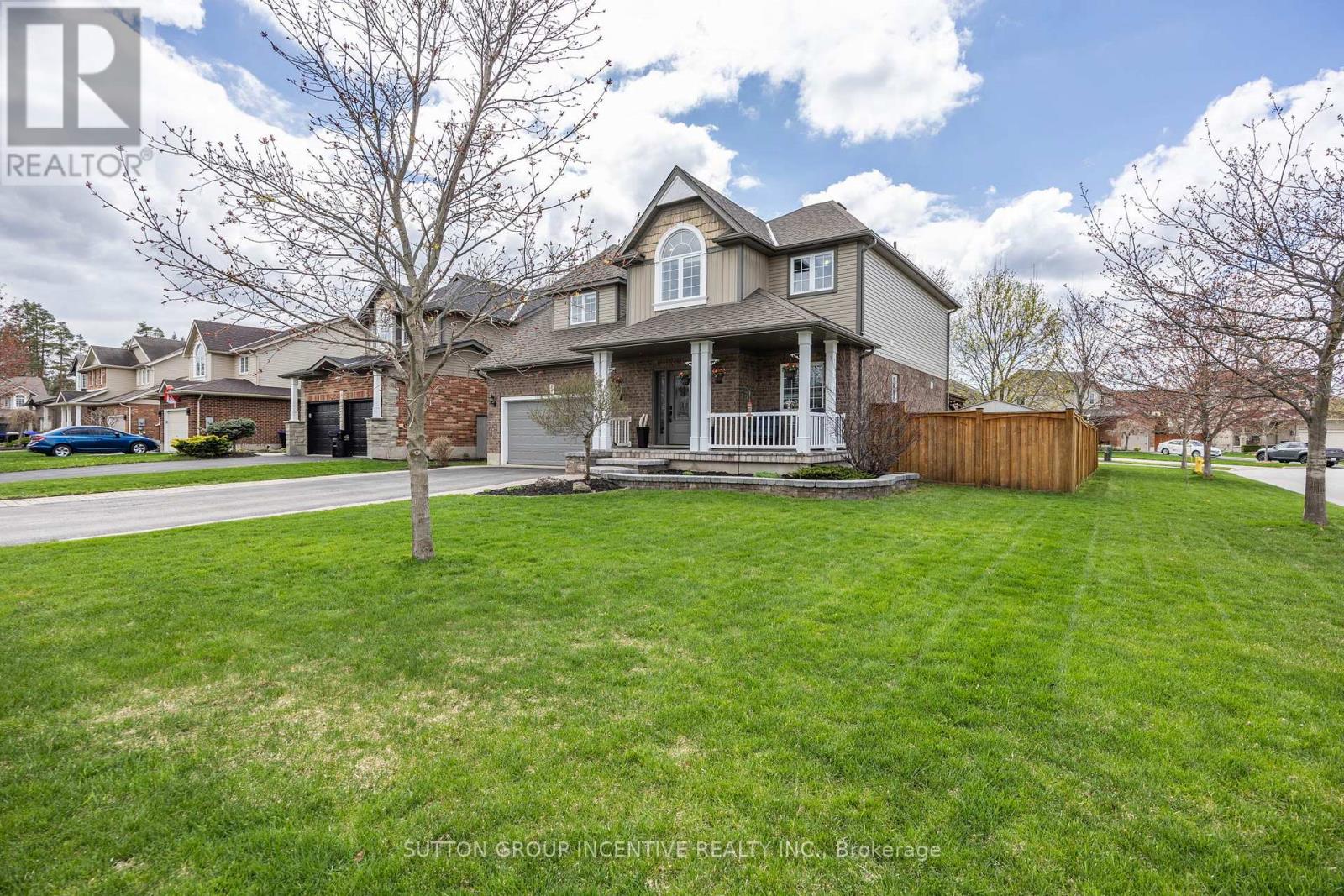 Property at 22 ARMEDA CLOW CRESCENT image 3