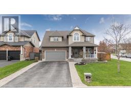 22 ARMEDA CLOW CRESCENT, Essa, Ontario