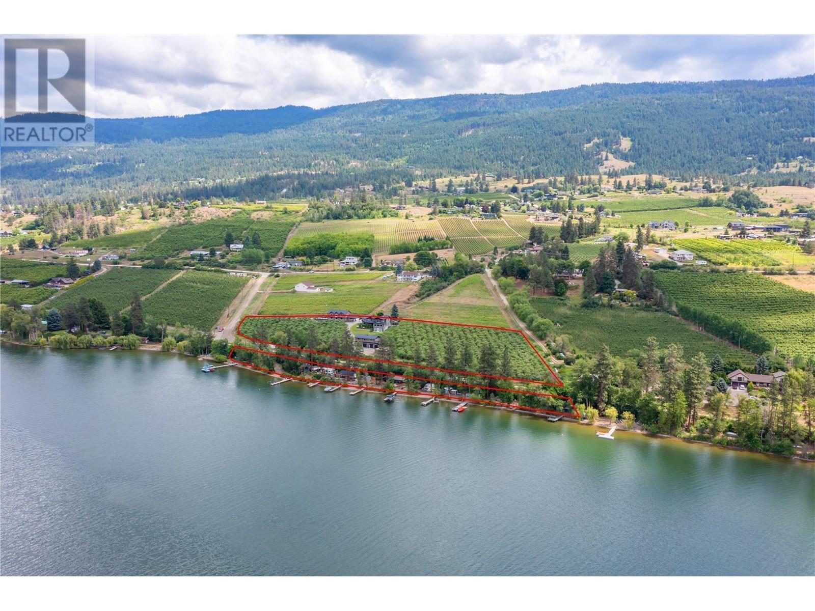 4511 Crawford Road, Lake Country, British Columbia  V4V 2C7 - Photo 3 - 10344949