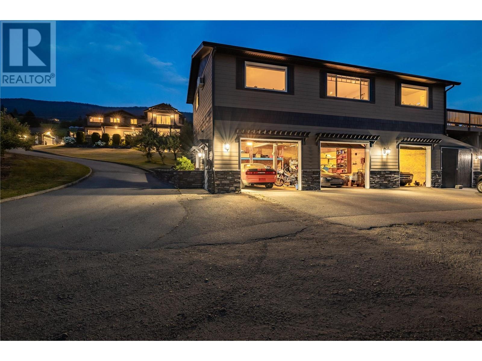 4511 Crawford Road, Lake Country, British Columbia  V4V 2C7 - Photo 7 - 10344949
