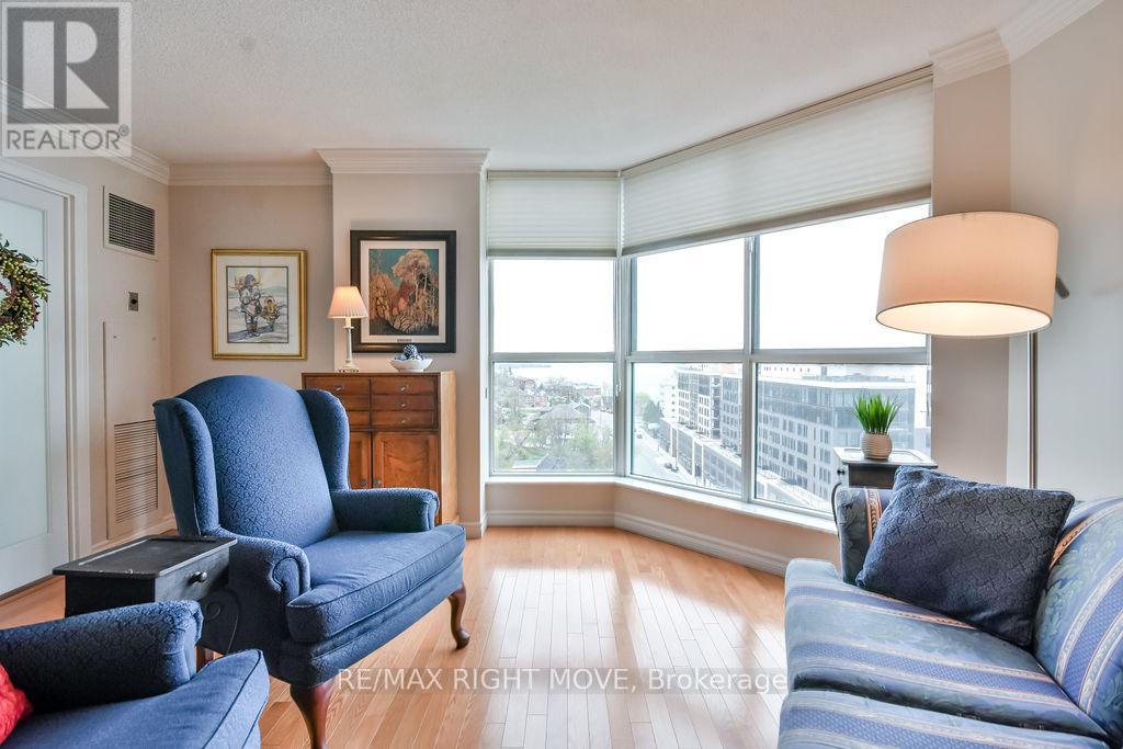 Property at 1108 - 150 DUNLOP STREET E image 3