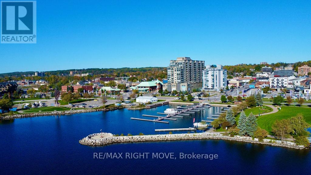 1108 - 150 Dunlop Street E, Barrie, Ontario  L4M 6H1 - Photo 42 - S12133690