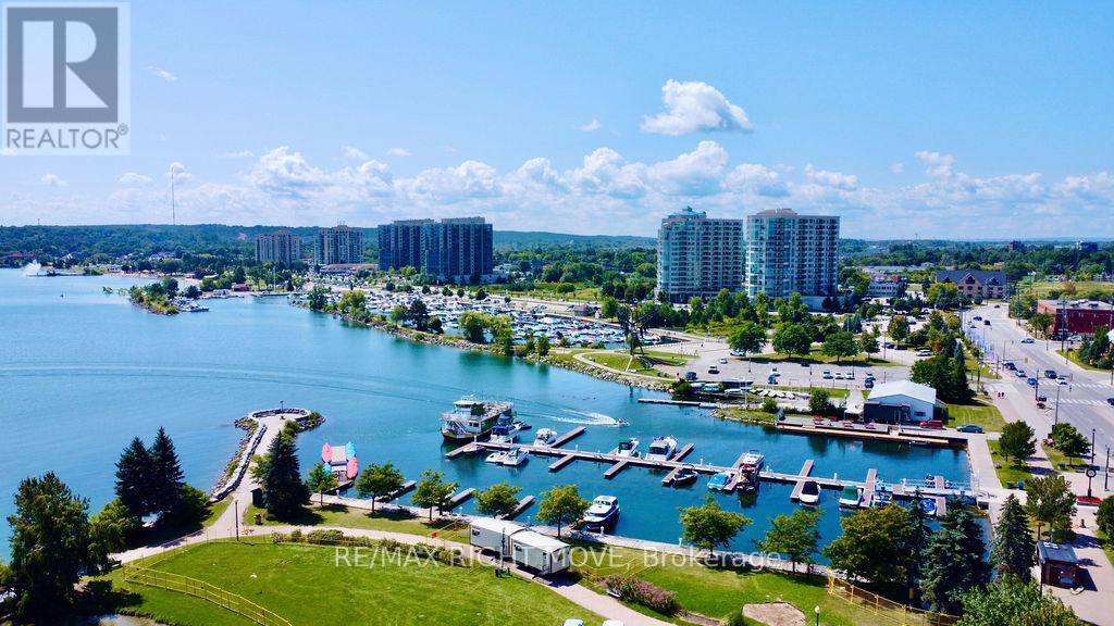 1108 - 150 Dunlop Street E, Barrie, Ontario  L4M 6H1 - Photo 43 - S12133690