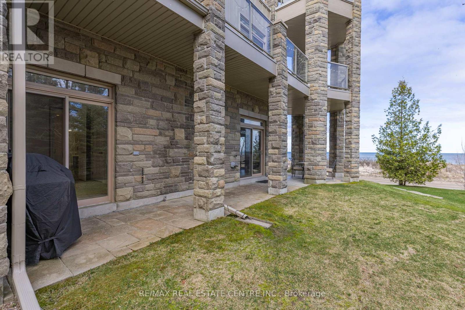 112 - 764 River Road E, Wasaga Beach, Ontario  L9Z 2M7 - Photo 36 - S12133771