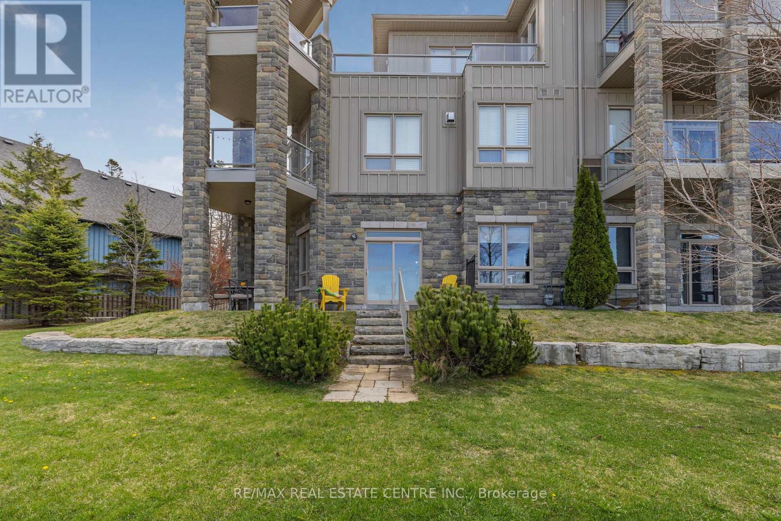 112 - 764 River Road E, Wasaga Beach, Ontario  L9Z 2M7 - Photo 5 - S12133771