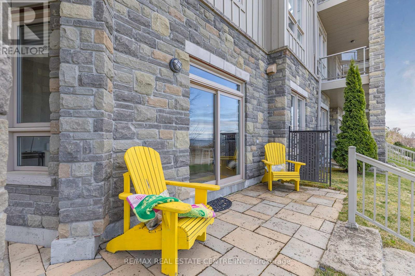 112 - 764 River Road E, Wasaga Beach, Ontario  L9Z 2M7 - Photo 7 - S12133771