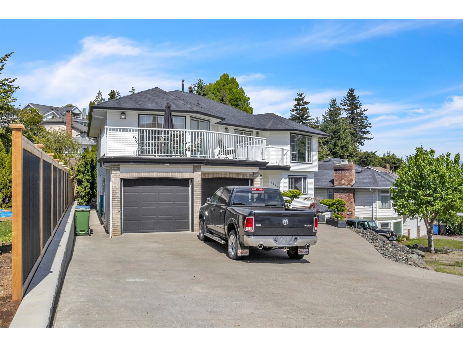 35835 HEATHERSTONE PLACE, abbotsford, British Columbia
