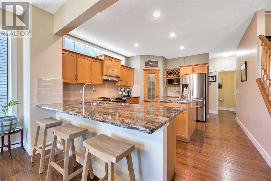 266 Rockborough Green Nw, Calgary, Alberta  T3G 5S9 - Photo 9 - A2218283