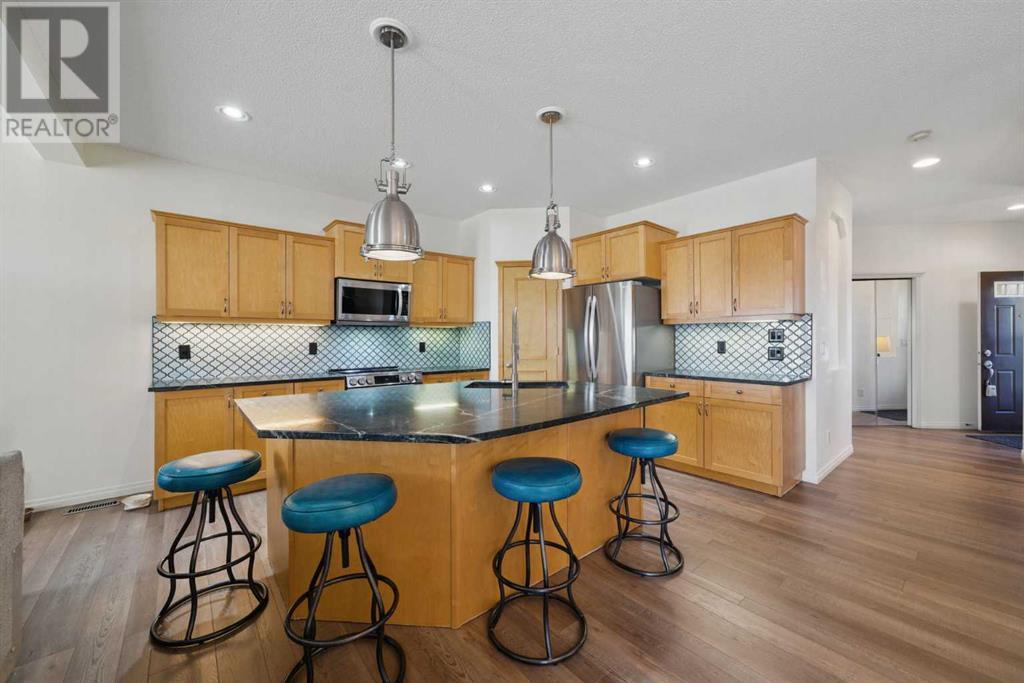 94 New Brighton Manor Se, Calgary, Alberta  T2Z 4J5 - Photo 10 - A2218956