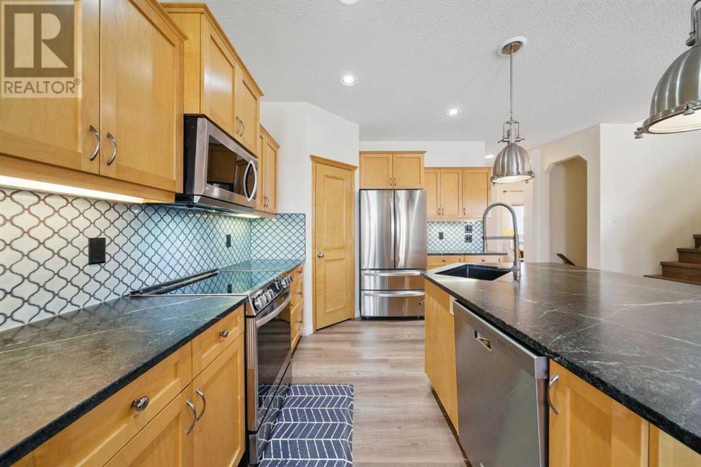 94 New Brighton Manor Se, Calgary, Alberta  T2Z 4J5 - Photo 8 - A2218956