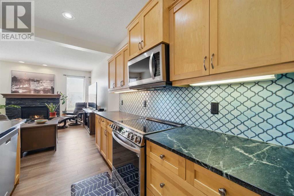 94 New Brighton Manor Se, Calgary, Alberta  T2Z 4J5 - Photo 6 - A2218956