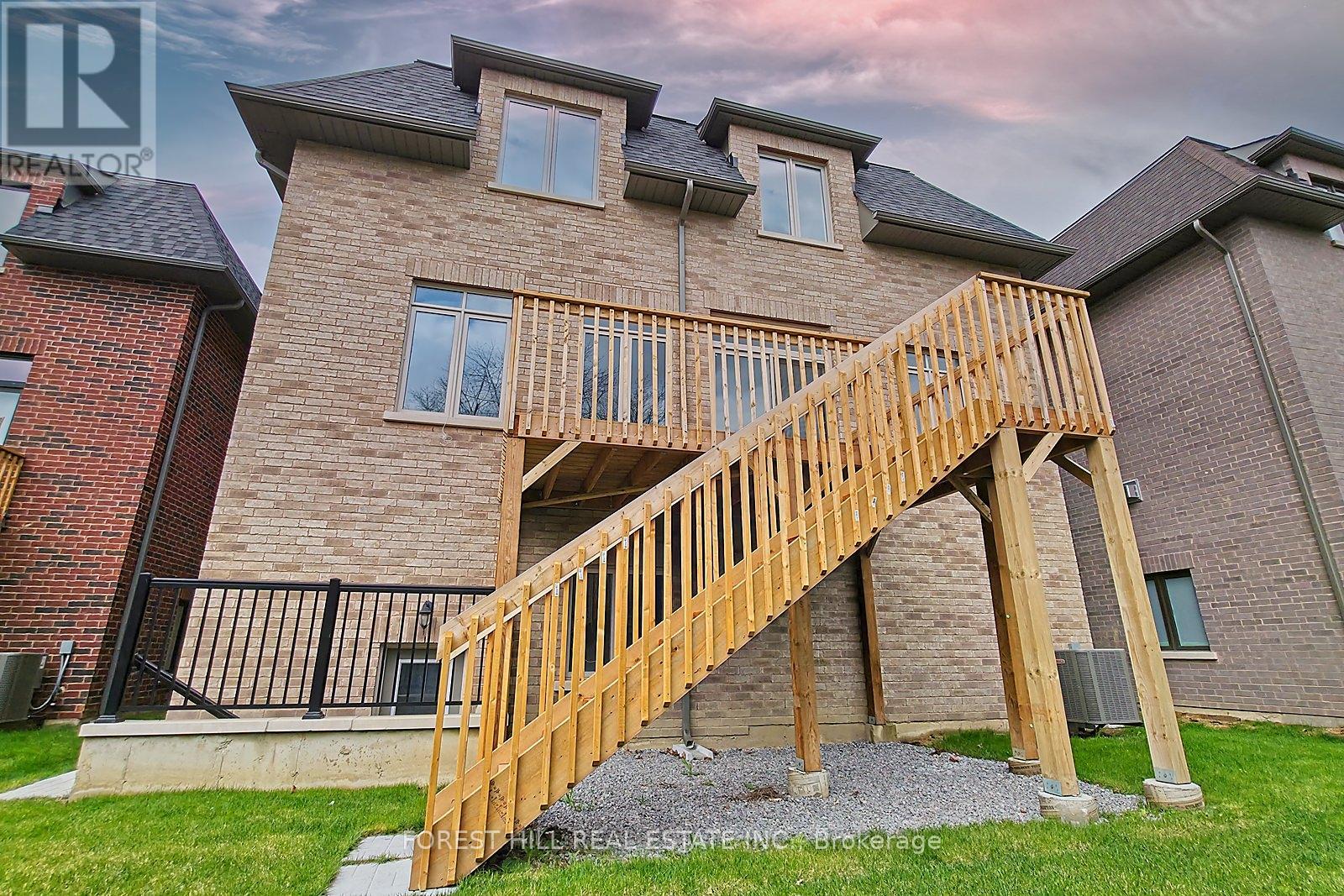 7 Becky Cheung Court, Toronto, Ontario  M2M 2E7 - Photo 27 - C12133786