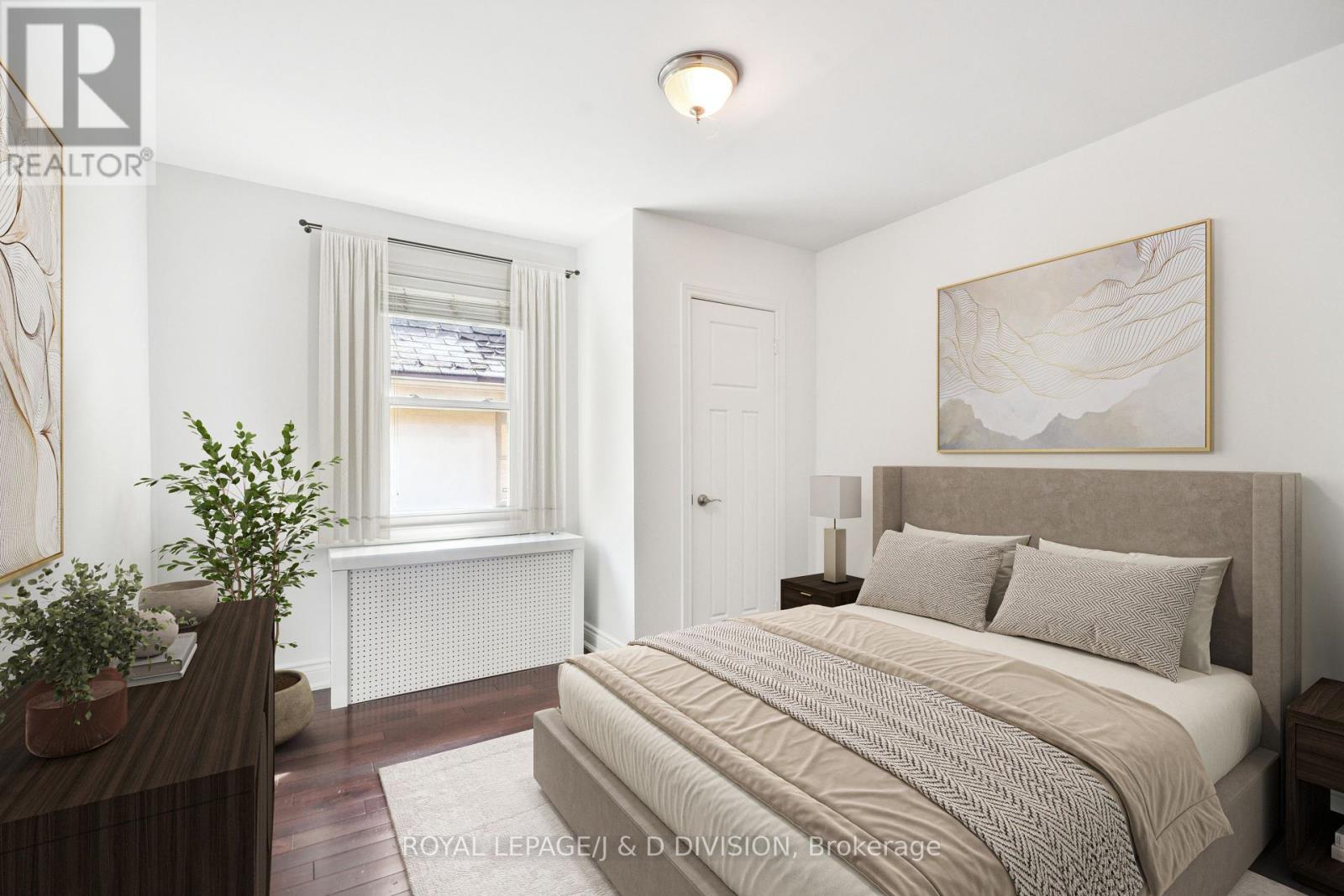 Second Floor - 3 Killarney Road, Toronto, Ontario  M5P 1L7 - Photo 16 - C12133809
