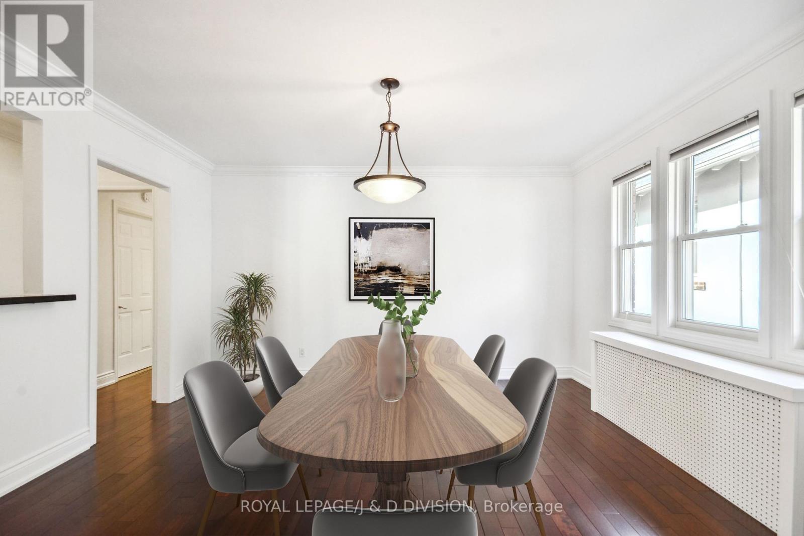 Second Floor - 3 Killarney Road, Toronto, Ontario  M5P 1L7 - Photo 3 - C12133809