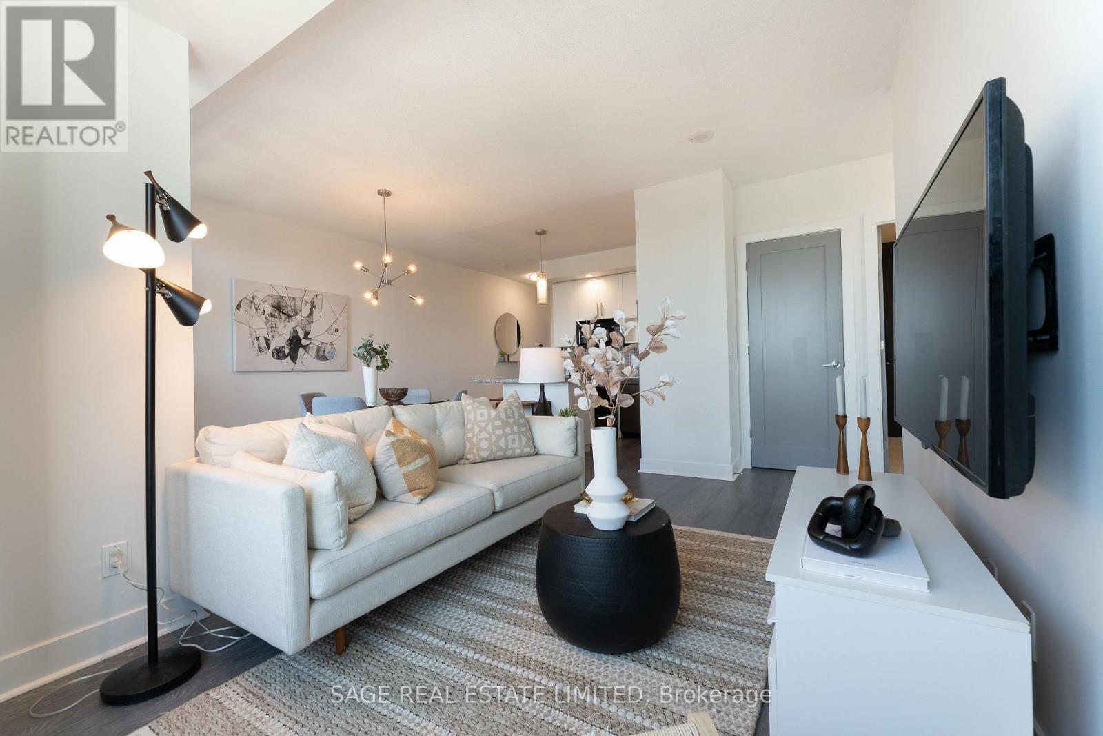 3104 - 120 Homewood Avenue, Toronto, Ontario  M4Y 2J3 - Photo 17 - C12133814