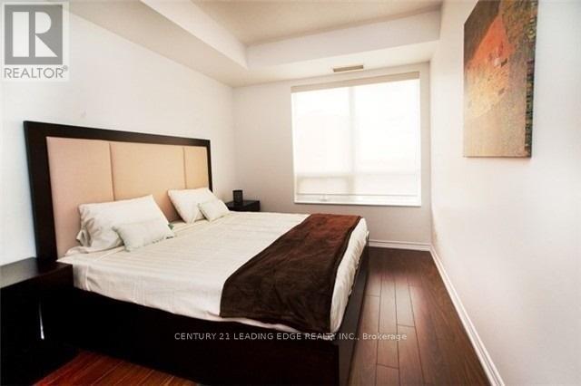 1802 - 133 Wynford Drive, Toronto, Ontario  M3C 0J5 - Photo 9 - C12133892