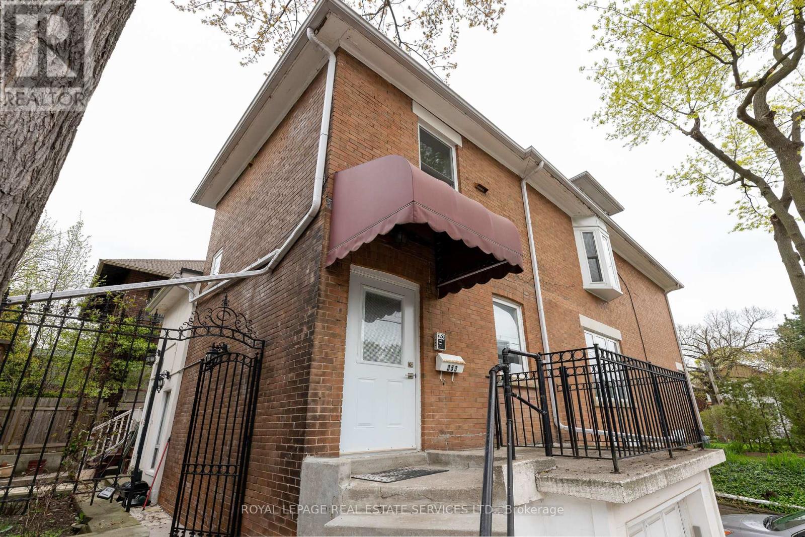 3 - 18 SHORNCLIFFE AVENUE, toronto (forest hill south), Ontario