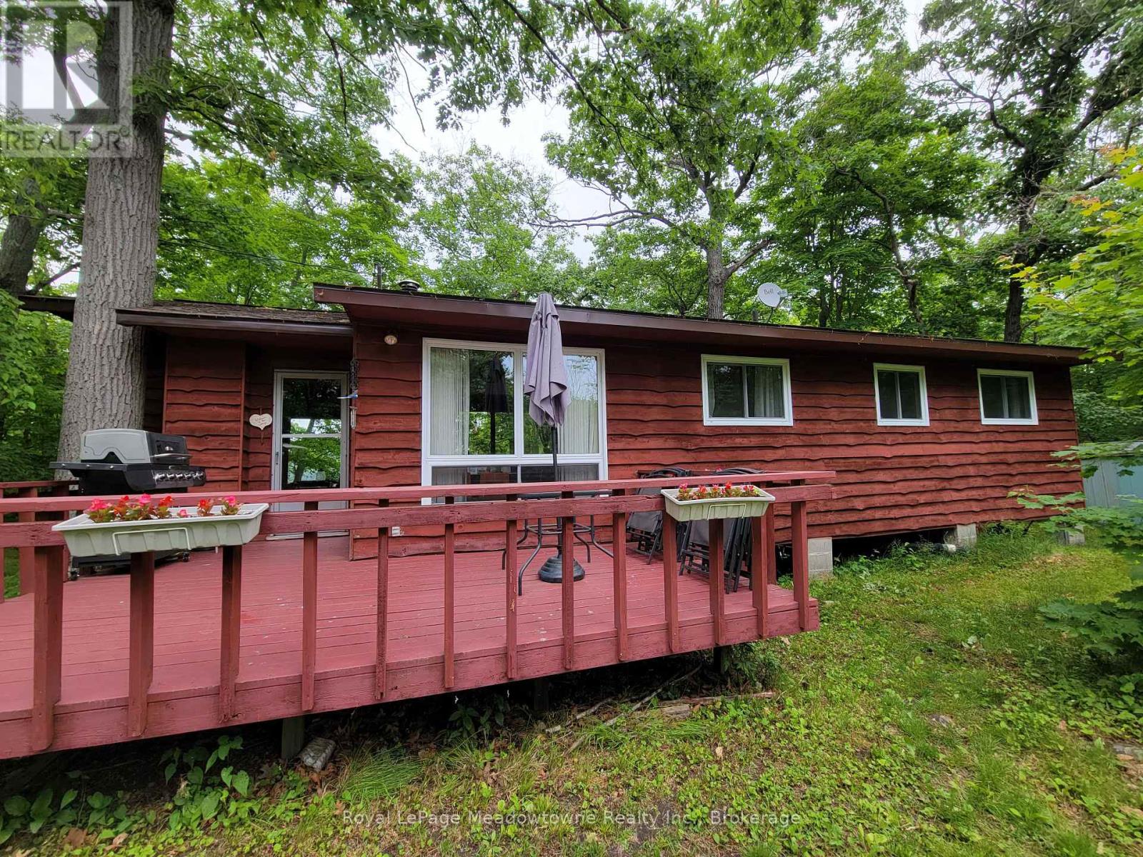 28424 Highway 7 S, Central Frontenac, Ontario  K0H 1B0 - Photo 5 - X12133973