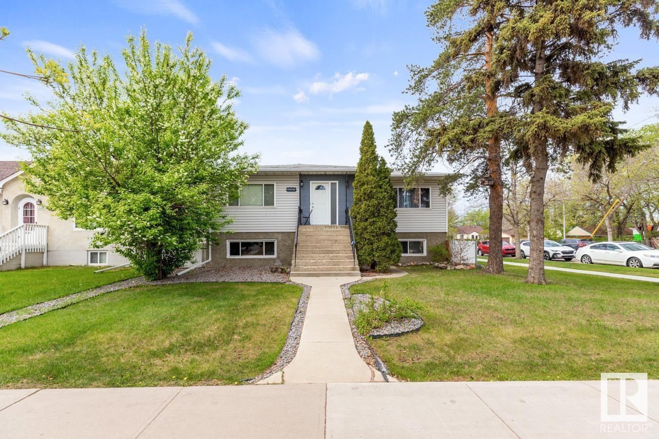11442 101 ST NW, edmonton, Alberta