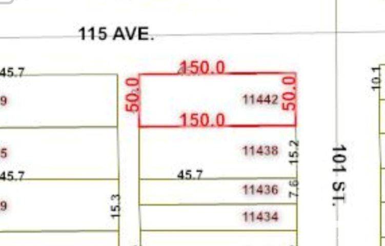 Property at 11442 101 ST NW image 2