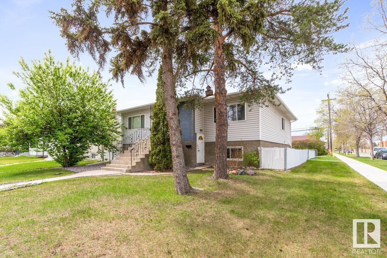 11442 101 St Nw, Edmonton, Alberta  T5G 2A8 - Photo 3 - E4435188