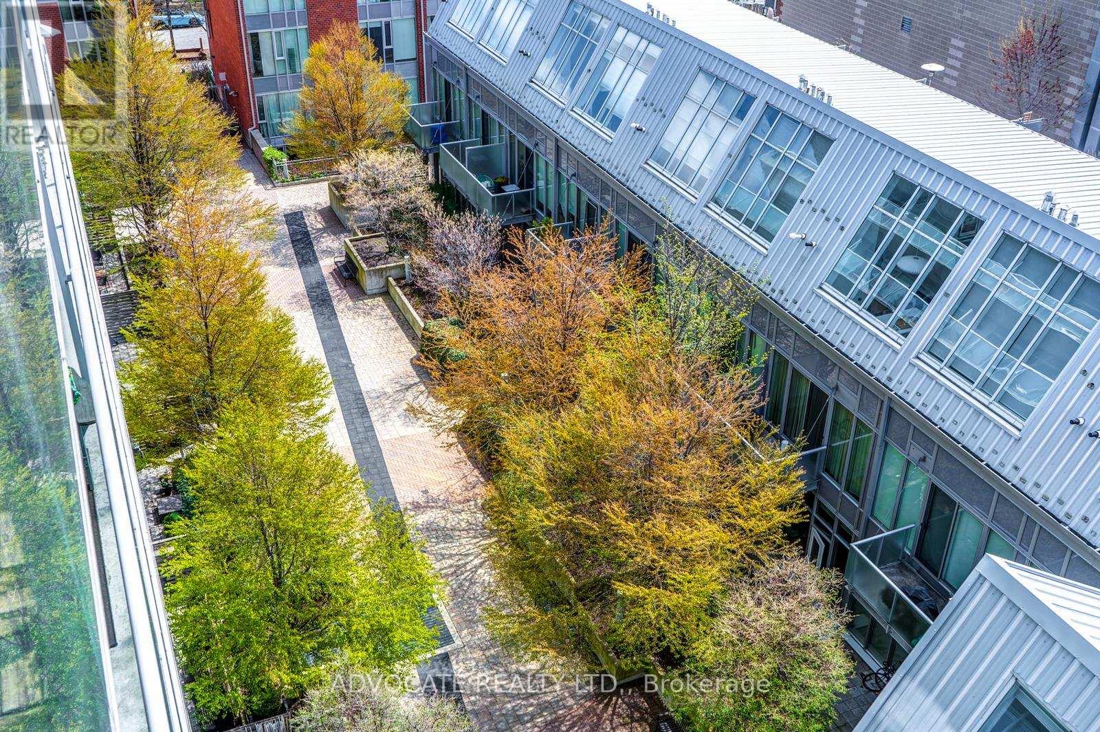 712 - 201 Carlaw Avenue, Toronto, Ontario  M4M 2S3 - Photo 38 - E12133803