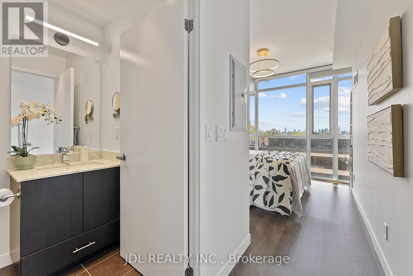 301 - 2055 Danforth Avenue, Toronto (Woodbine Corridor), Ontario  M4C 1J8 - Photo 28 - E12133816