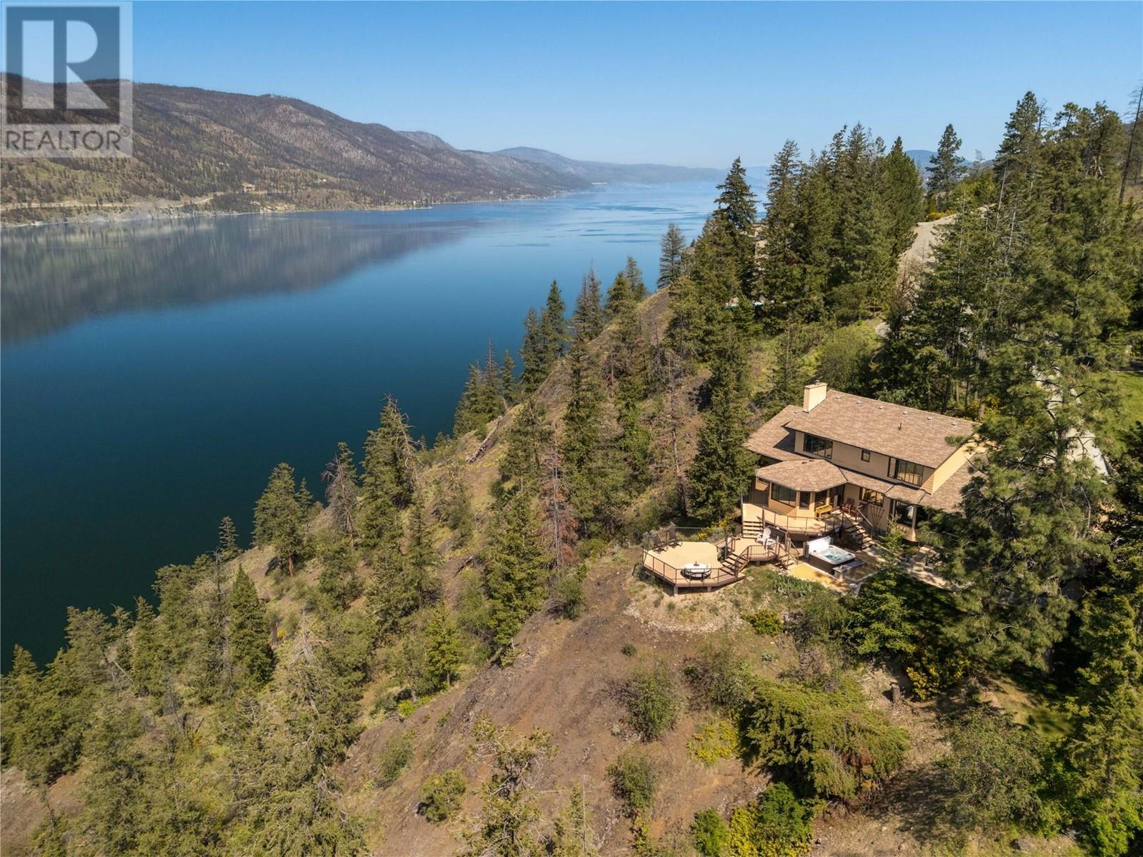 1252 Kyndree Court, Kelowna, British Columbia