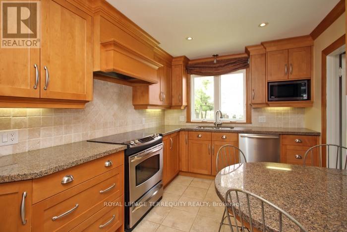 110 Cass Avenue, Toronto (Tam O'shanter-Sullivan), Ontario  M1T 2B3 - Photo 13 - E12133851
