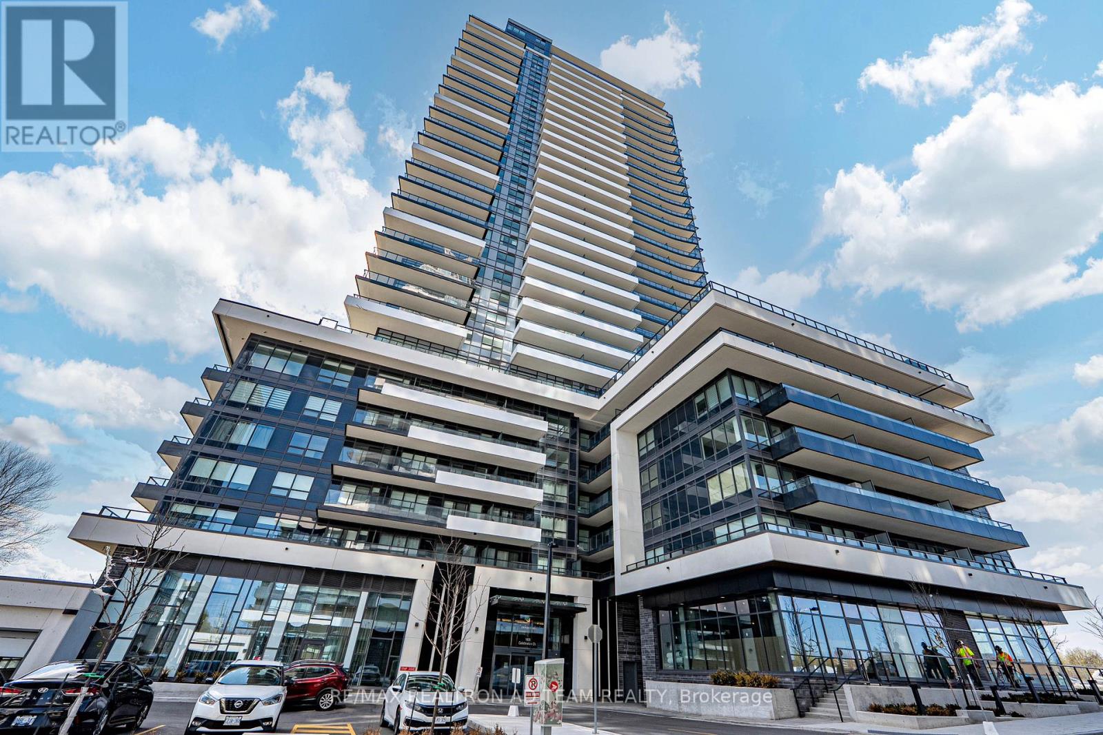 3004 - 1435 CELEBRATION DRIVE, Pickering, Ontario