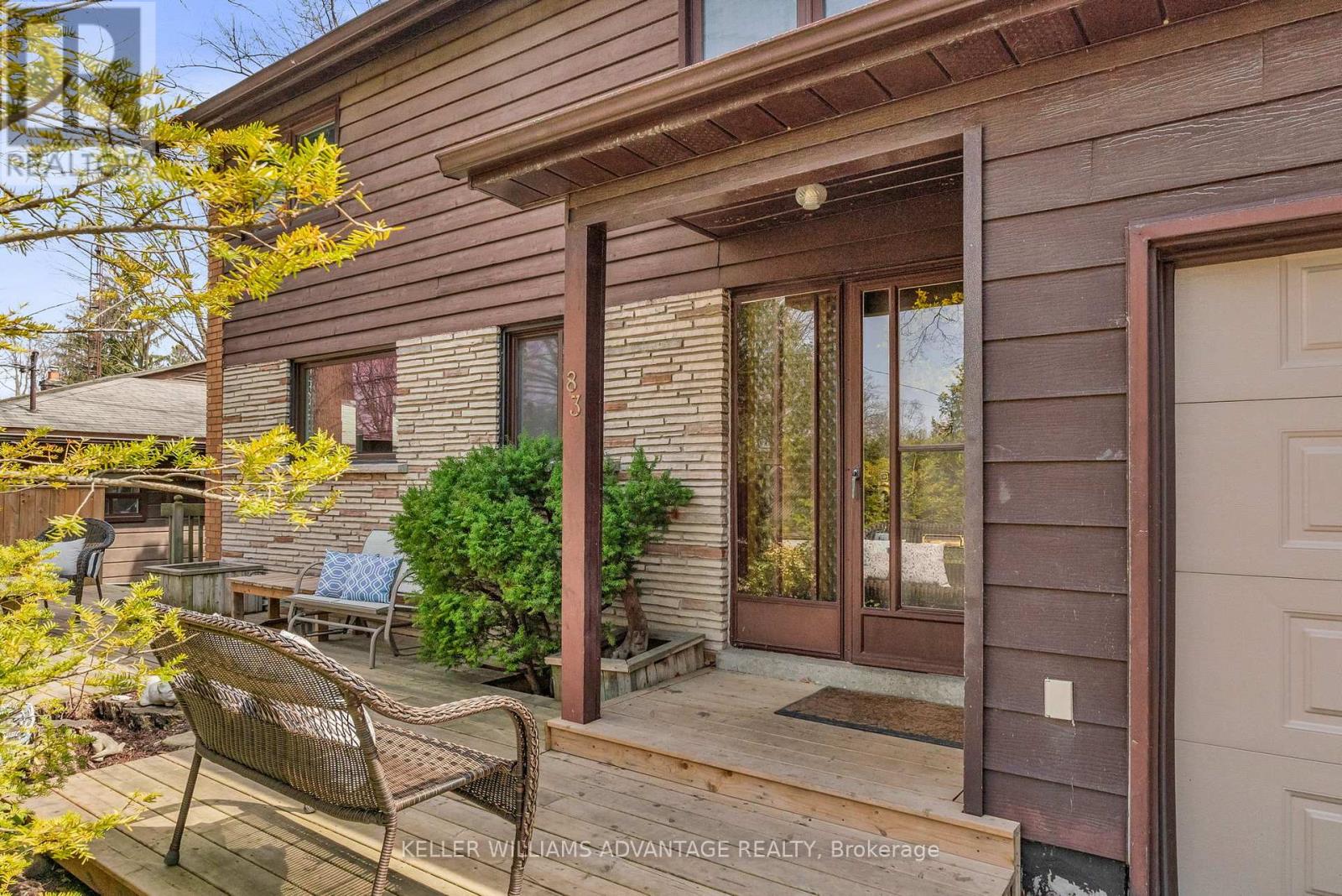 83 Allister Avenue, Toronto (Cliffcrest), Ontario  M1M 3L6 - Photo 4 - E12133951
