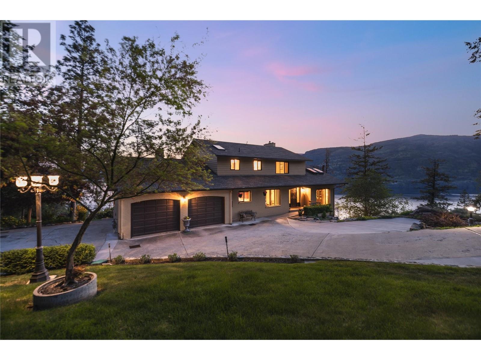 1252 Kyndree Court, Kelowna, British Columbia  V1V 1H1 - Photo 4 - 10345132