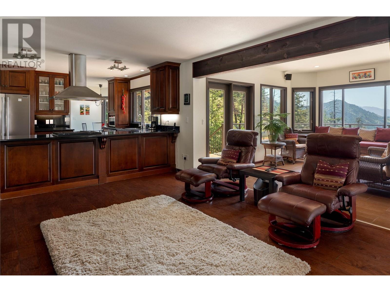 1252 Kyndree Court, Kelowna, British Columbia  V1V 1H1 - Photo 10 - 10345132
