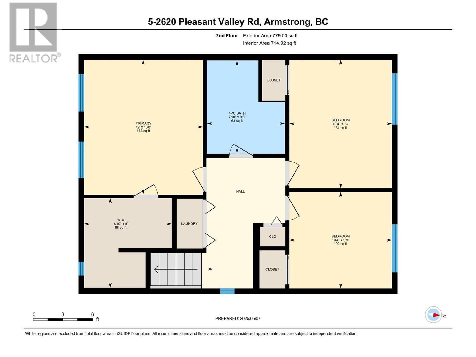 2620 Pleasant Valley Road Unit# 5, Armstrong, British Columbia  V4Y 2A5 - Photo 31 - 10346402