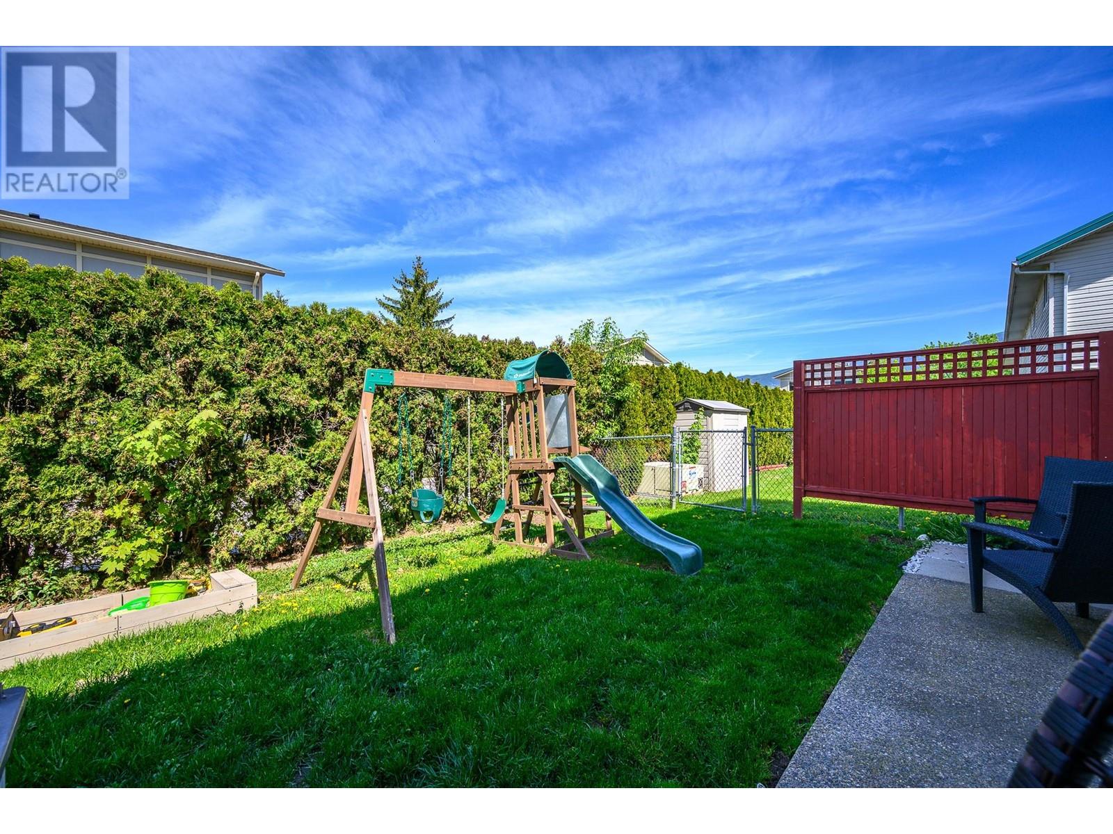 2620 Pleasant Valley Road Unit# 5, Armstrong, British Columbia  V4Y 2A5 - Photo 22 - 10346402