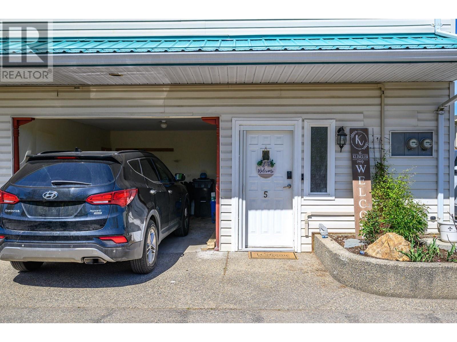 2620 Pleasant Valley Road Unit# 5, Armstrong, British Columbia  V4Y 2A5 - Photo 3 - 10346402