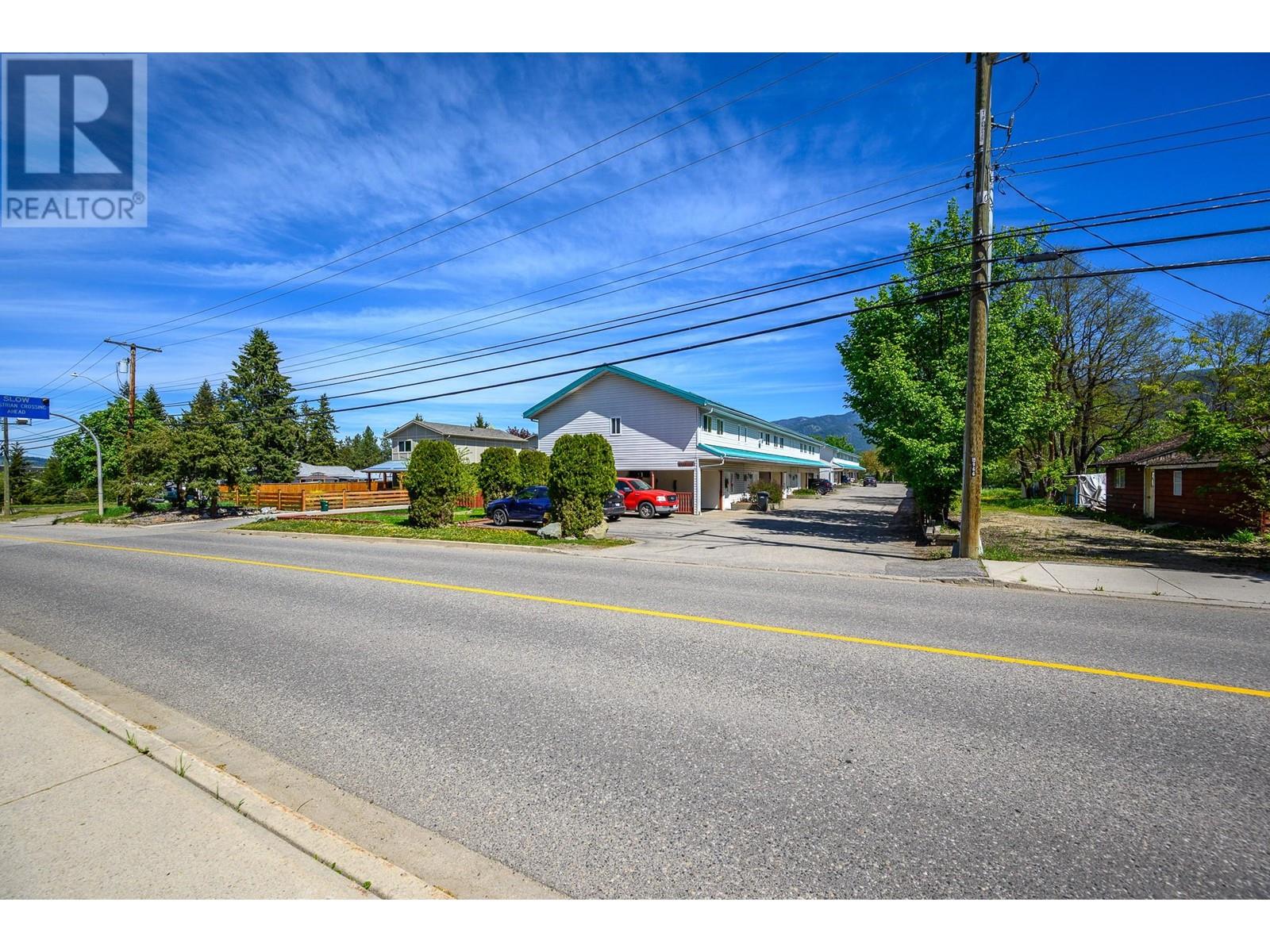 2620 Pleasant Valley Road Unit# 5, Armstrong, BC V4Y2A5