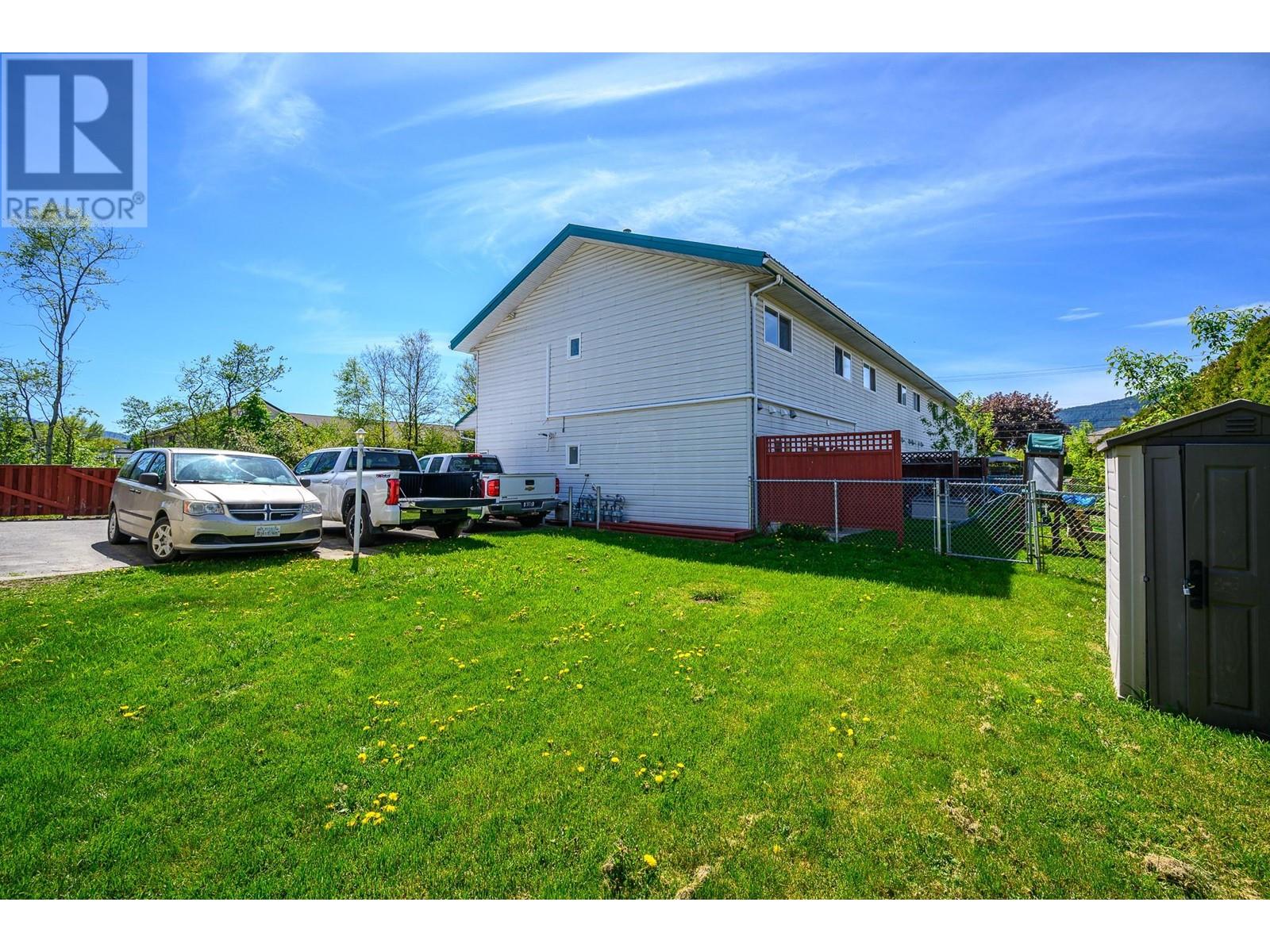 2620 Pleasant Valley Road Unit# 5, Armstrong, BC V4Y2A5