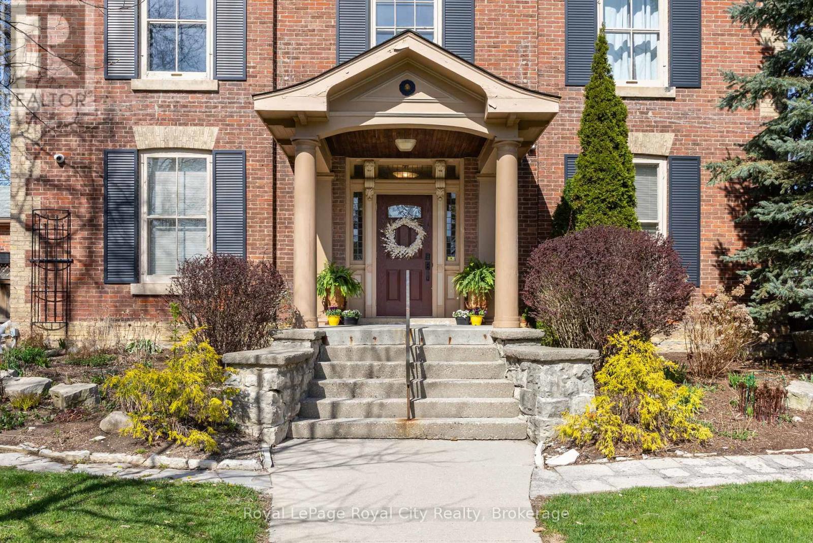 457 Woolwich Street, Guelph, Ontario  N1H 3X6 - Photo 32 - X12131016
