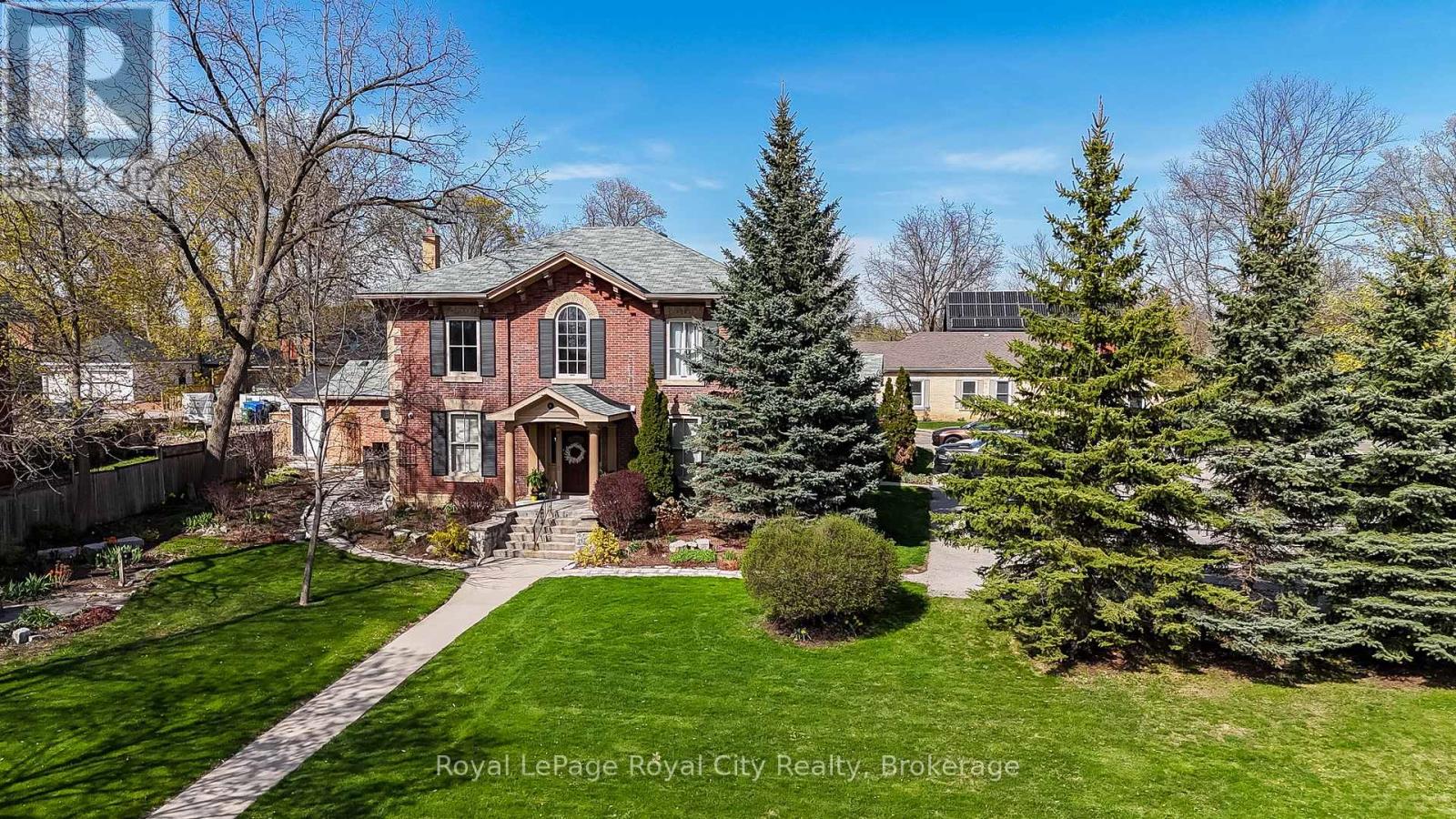 457 Woolwich Street, Guelph, Ontario  N1H 3X6 - Photo 2 - X12131016