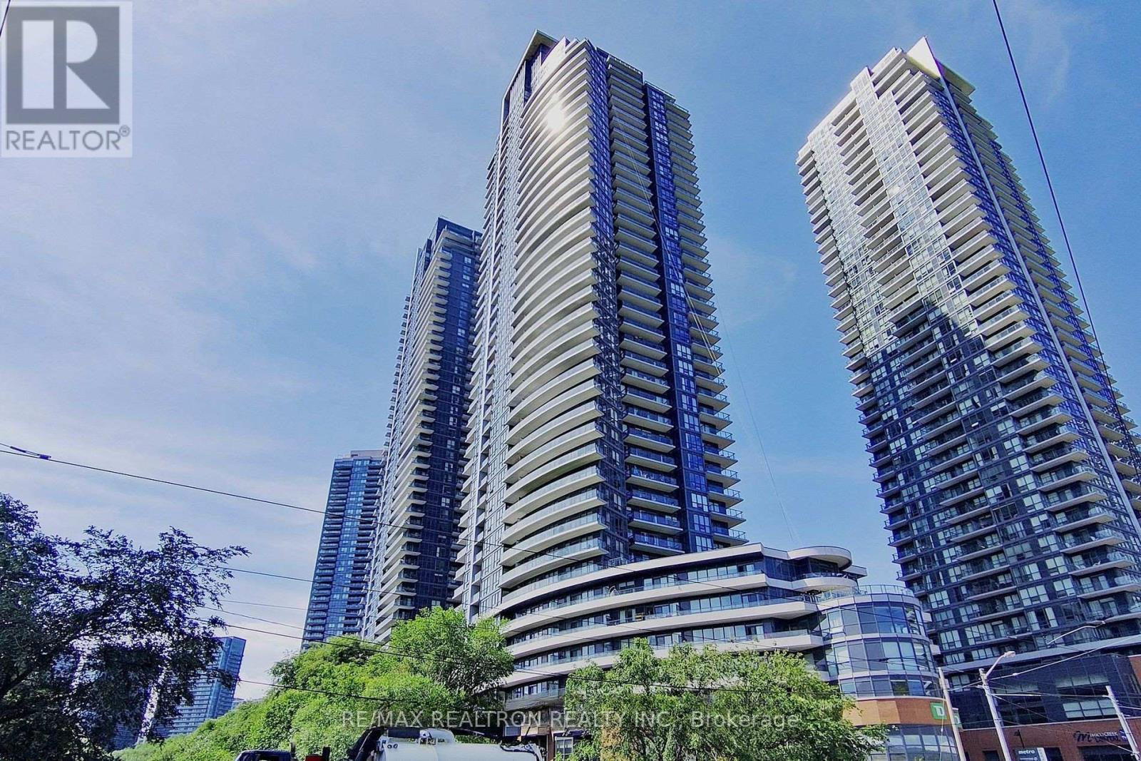 3206 - 2212 LAKESHORE BOULEVARD W, Toronto, Ontario
