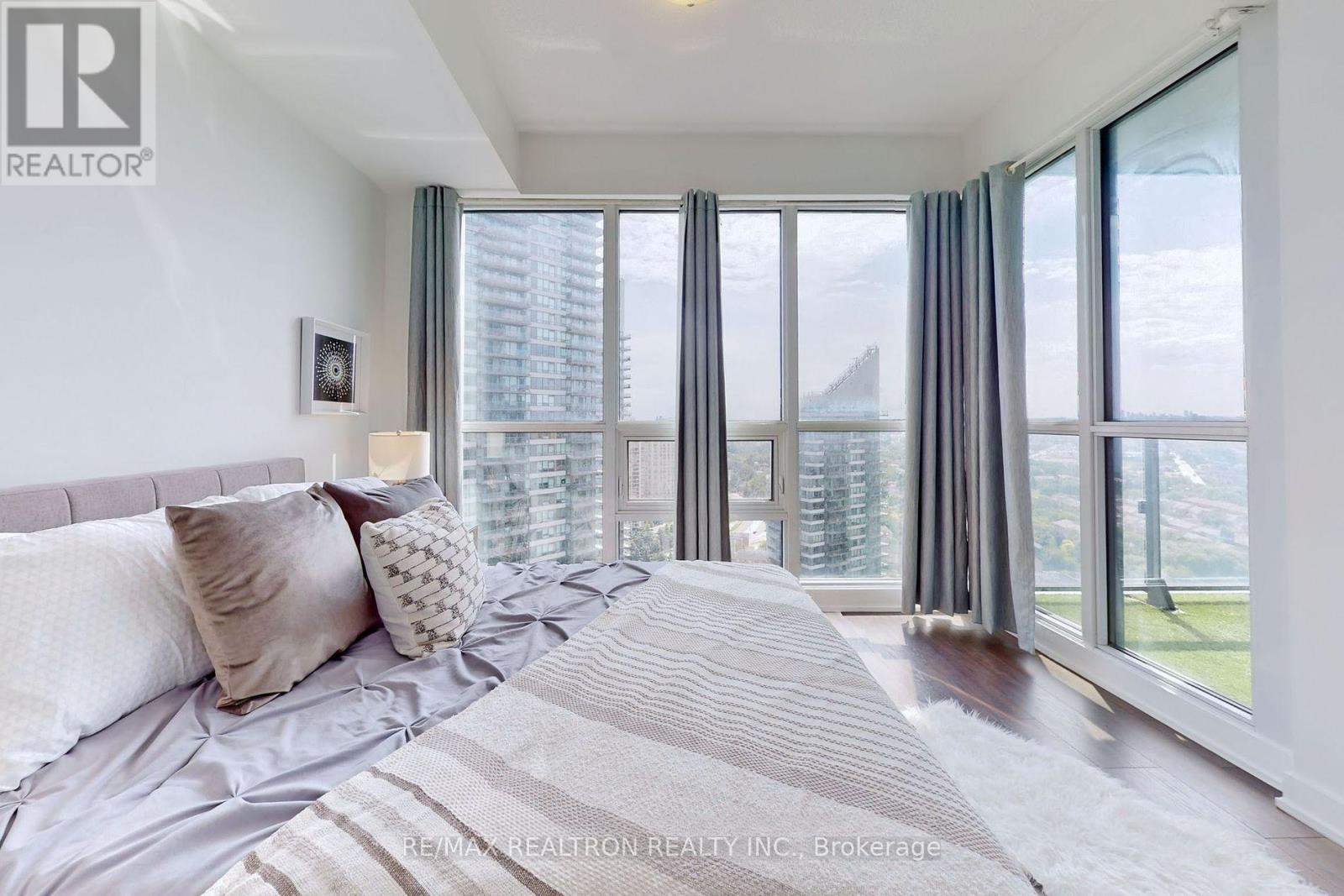 3206 - 2212 Lakeshore Boulevard W, Toronto, Ontario  M8V 0C2 - Photo 12 - W12133669