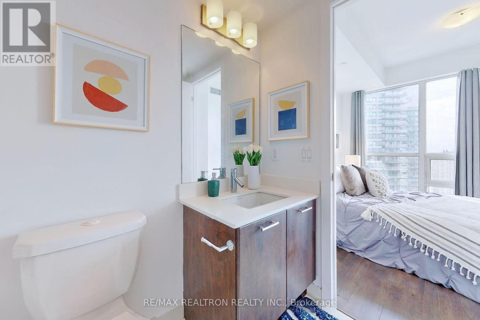 3206 - 2212 Lakeshore Boulevard W, Toronto, Ontario  M8V 0C2 - Photo 16 - W12133669