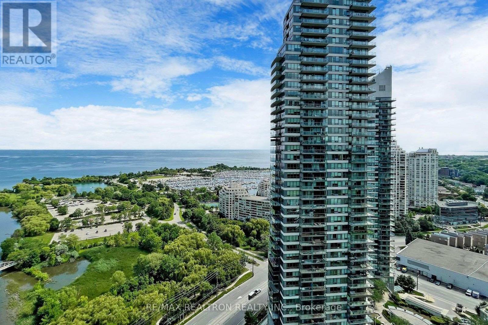 3206 - 2212 Lakeshore Boulevard W, Toronto, Ontario  M8V 0C2 - Photo 23 - W12133669