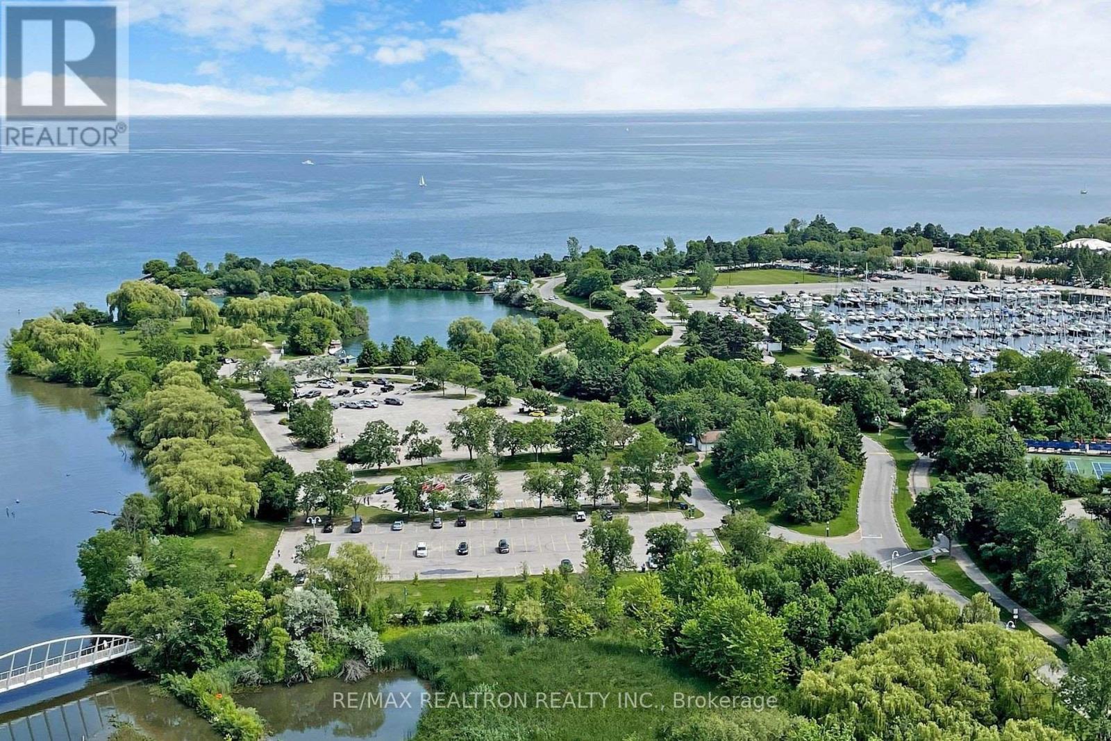 3206 - 2212 Lakeshore Boulevard W, Toronto, Ontario  M8V 0C2 - Photo 24 - W12133669