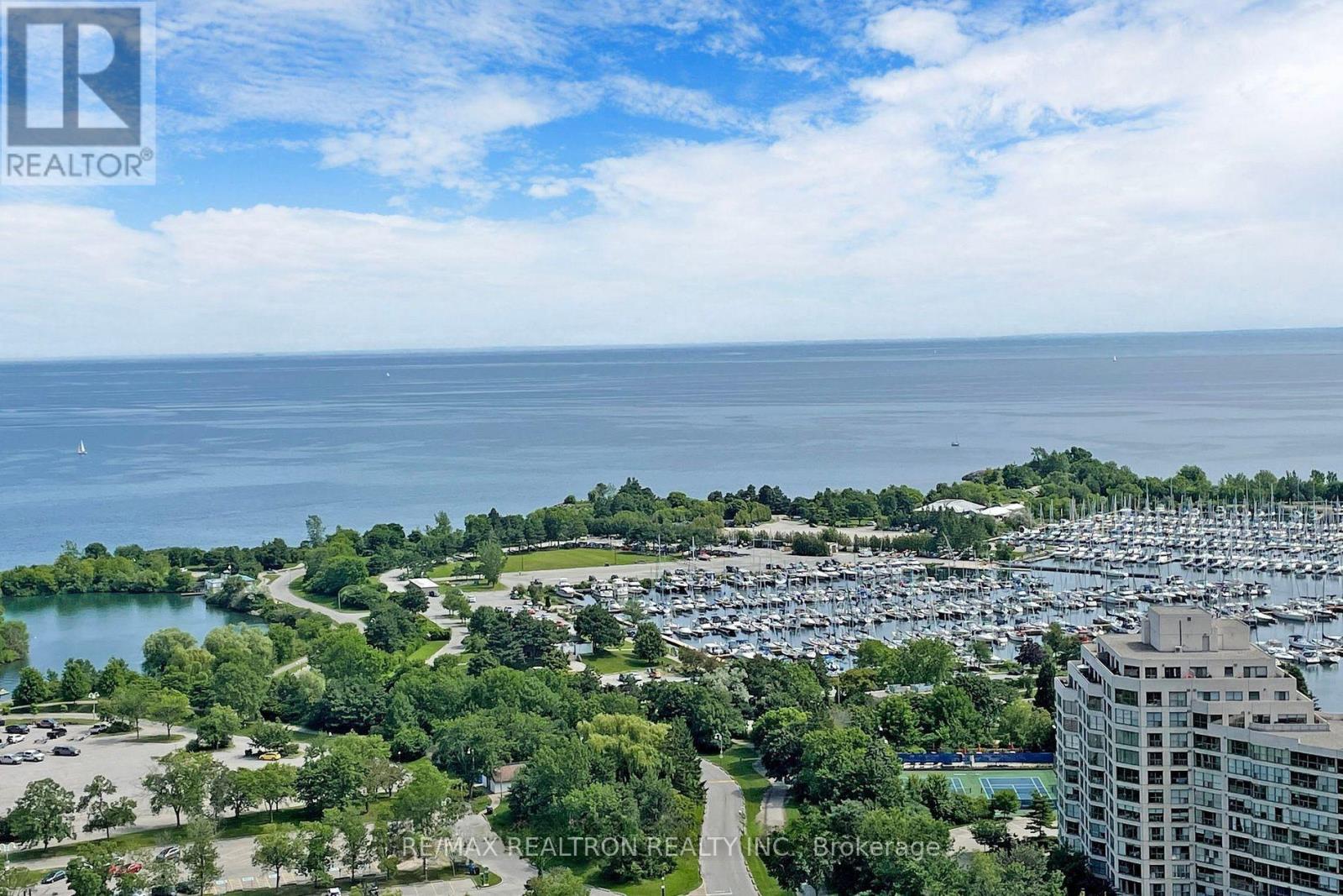 3206 - 2212 Lakeshore Boulevard W, Toronto, Ontario  M8V 0C2 - Photo 25 - W12133669
