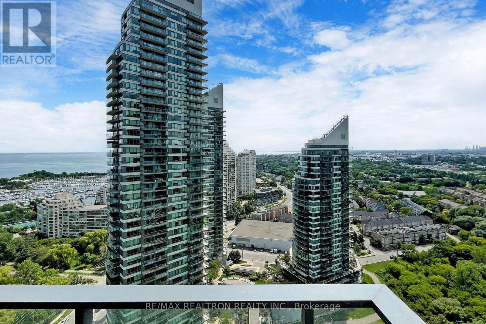 3206 - 2212 Lakeshore Boulevard W, Toronto, Ontario  M8V 0C2 - Photo 26 - W12133669