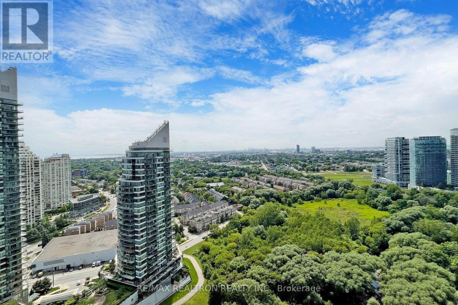 3206 - 2212 Lakeshore Boulevard W, Toronto, Ontario  M8V 0C2 - Photo 27 - W12133669