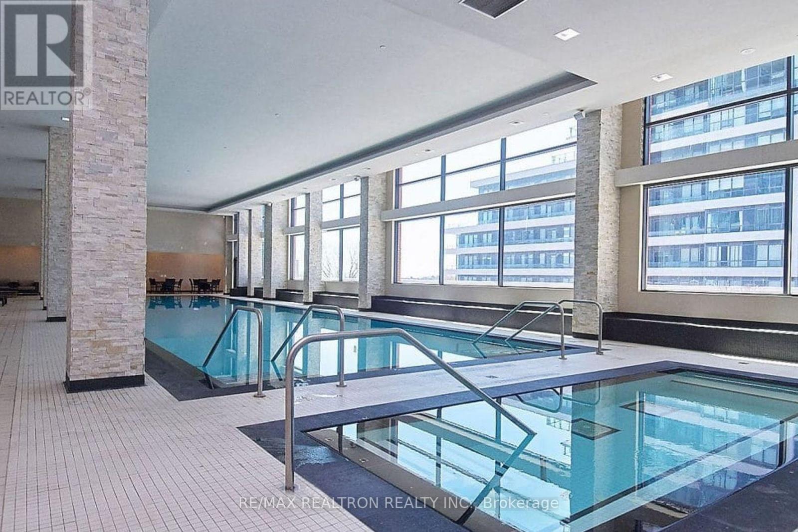 3206 - 2212 Lakeshore Boulevard W, Toronto, Ontario  M8V 0C2 - Photo 33 - W12133669
