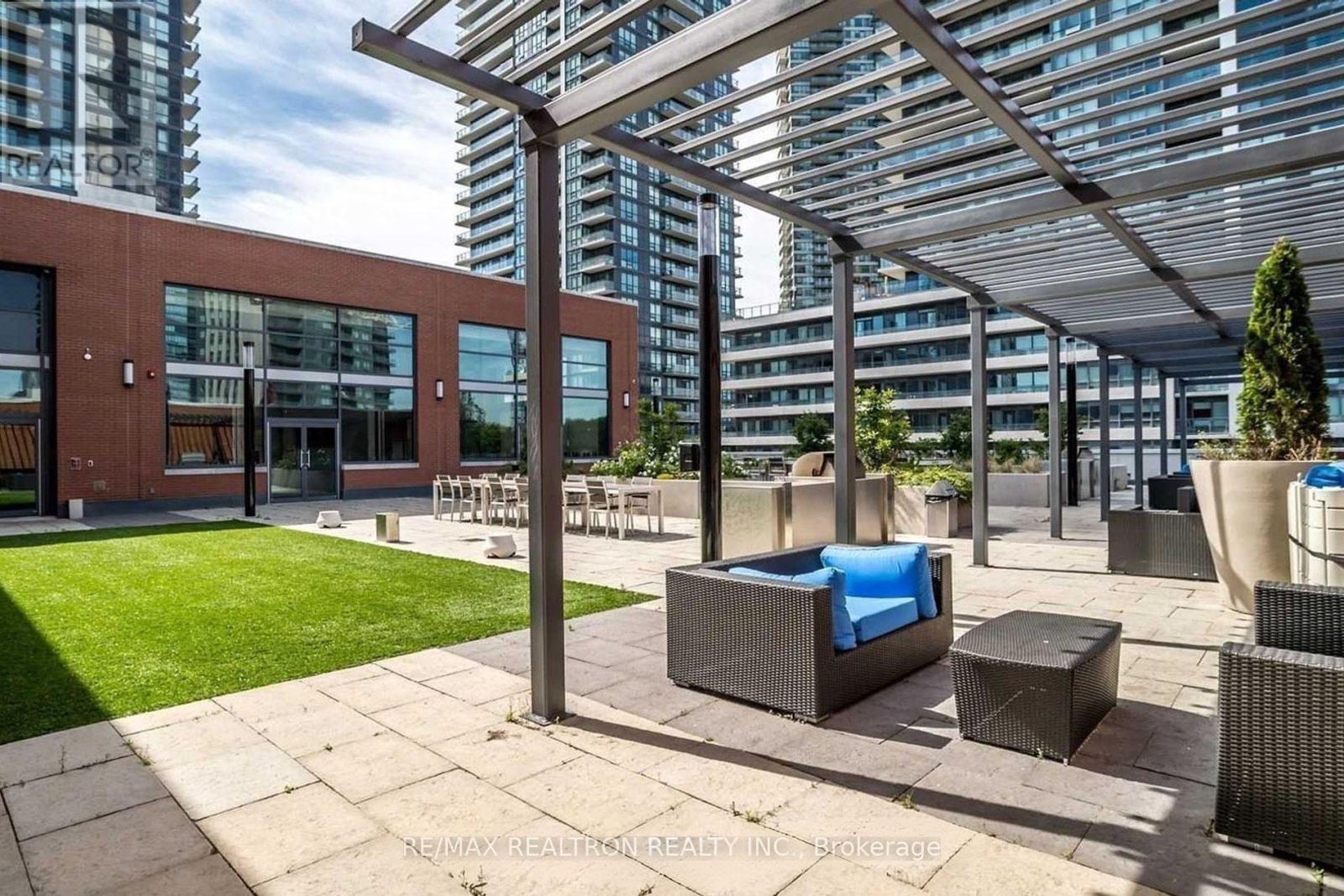 3206 - 2212 Lakeshore Boulevard W, Toronto, Ontario  M8V 0C2 - Photo 34 - W12133669